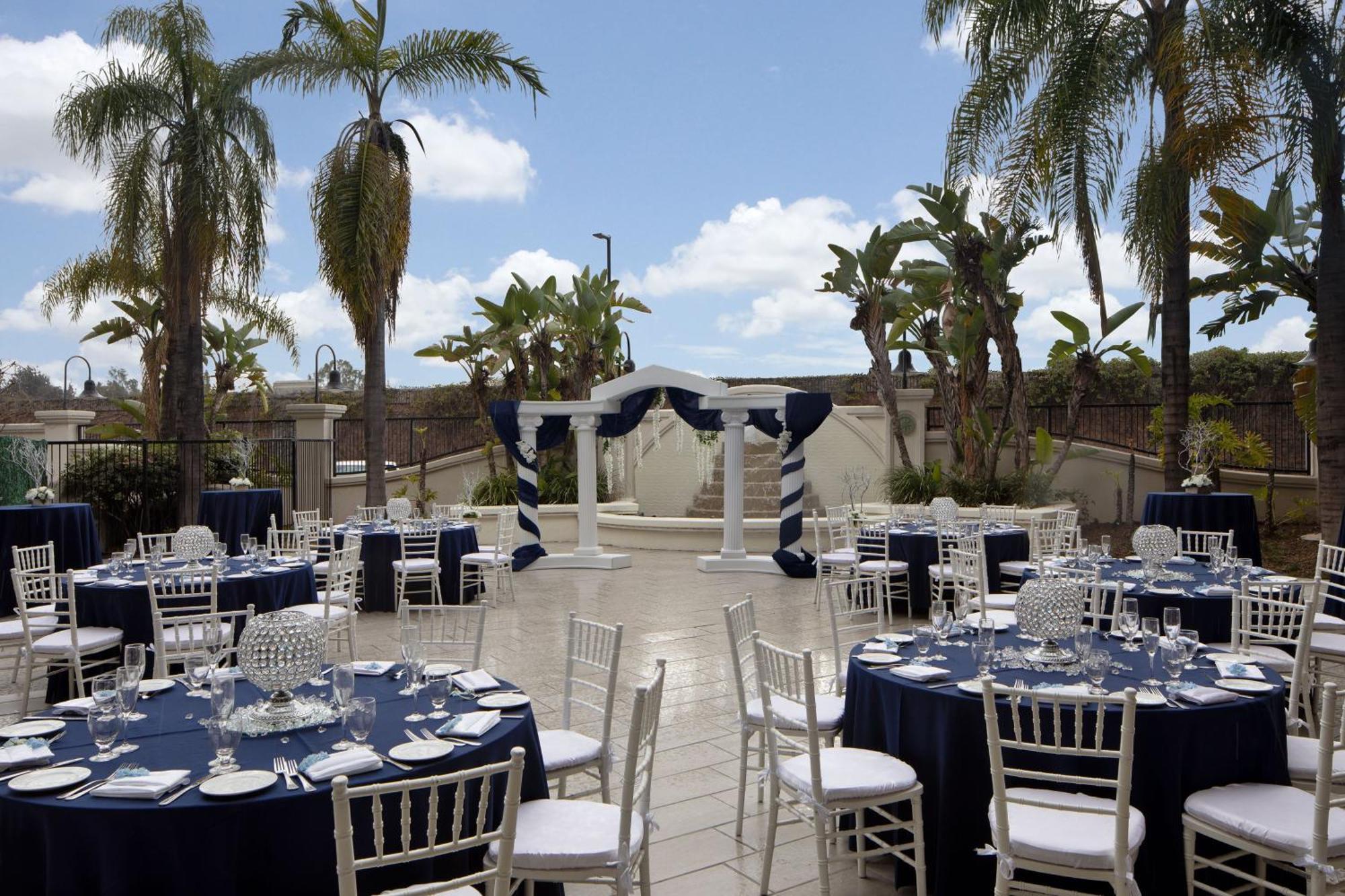 Four Points By Sheraton Anaheim Exterior foto